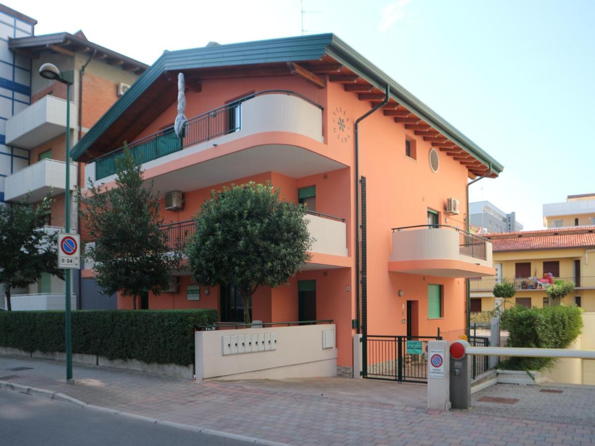 Giada Apartment Lignano Sabbiadoro Exterior photo
