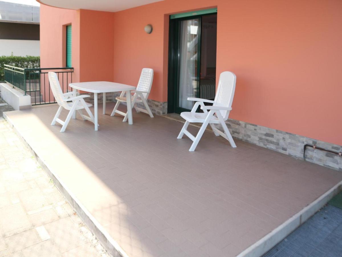 Giada Apartment Lignano Sabbiadoro Exterior photo