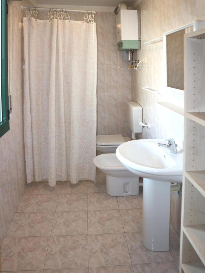 Giada Apartment Lignano Sabbiadoro Exterior photo