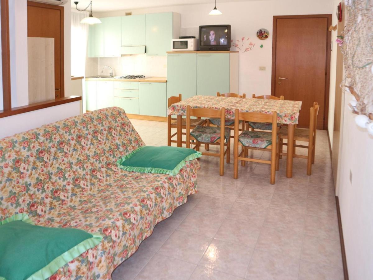Giada Apartment Lignano Sabbiadoro Exterior photo