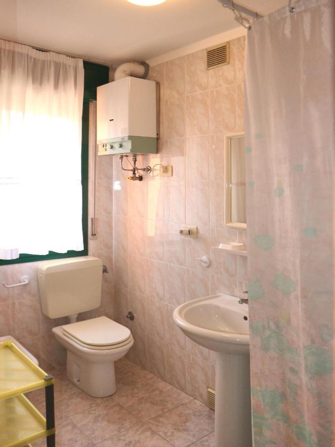Giada Apartment Lignano Sabbiadoro Exterior photo