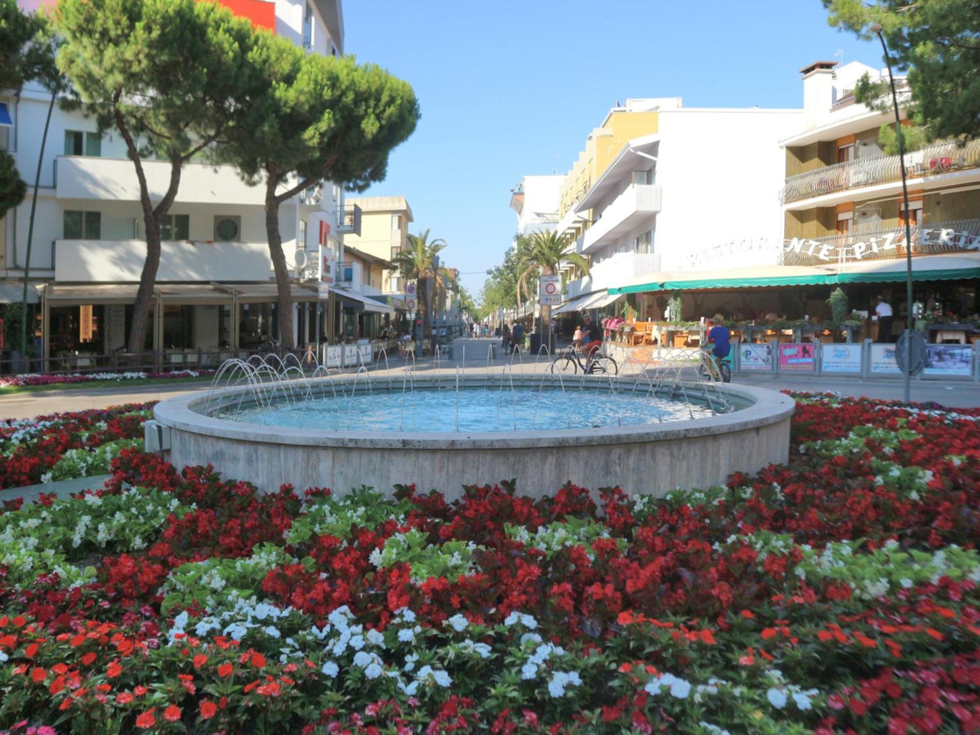 Giada Apartment Lignano Sabbiadoro Exterior photo